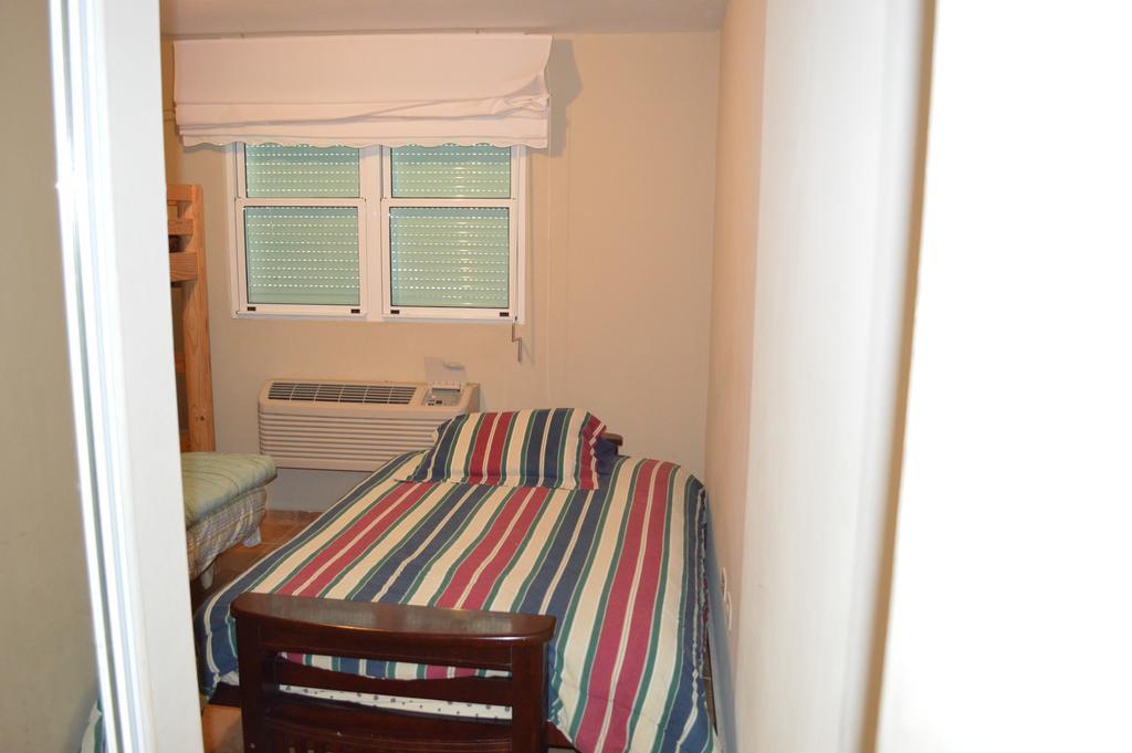 Beach Front Rio Mar Puerto Rico Apartment Rio Grande
