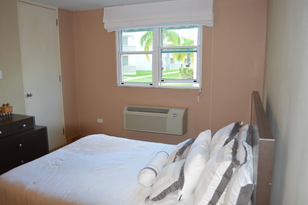 Apartment Beach Front Rio Mar Puerto Rico *