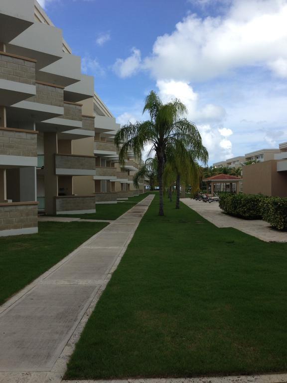 Beach Front Rio Mar Puerto Rico Apartment *