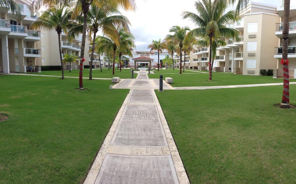 Apartment Beach Front Rio Mar Puerto Rico Rio Grande