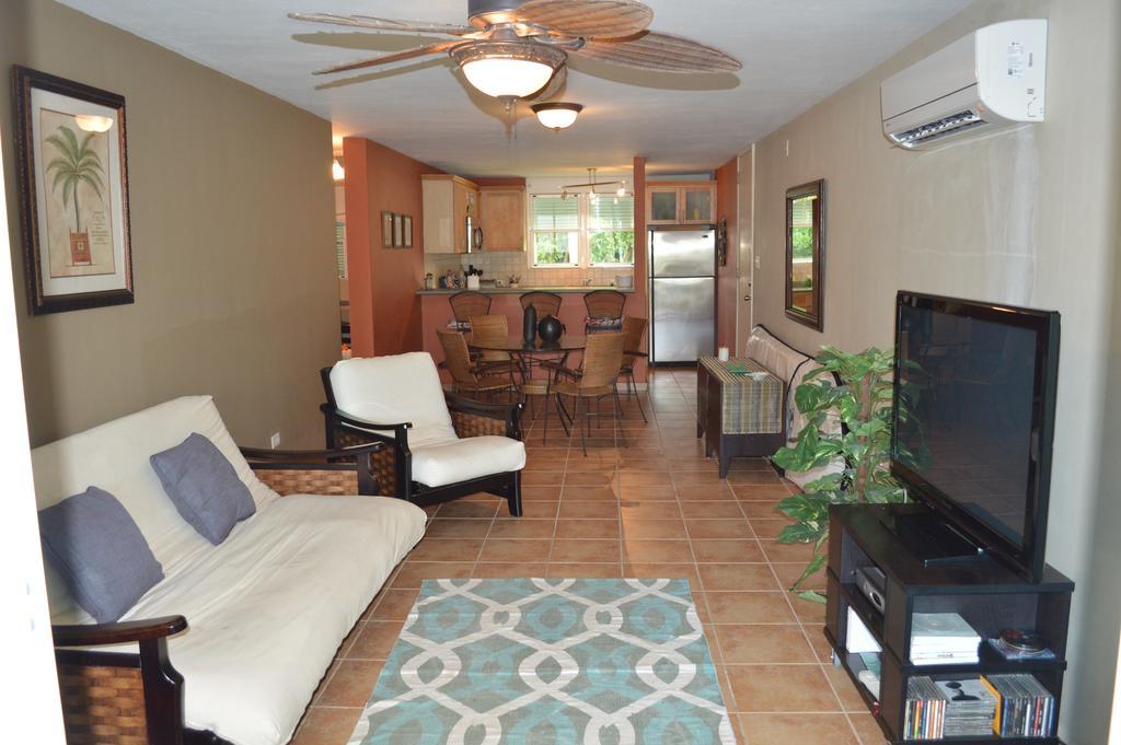Apartment Beach Front Rio Mar Puerto Rico