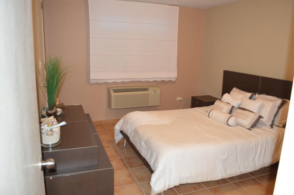 Apartment Beach Front Rio Mar Puerto Rico *