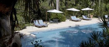 Horned Dorset Primavera Hotel 4*