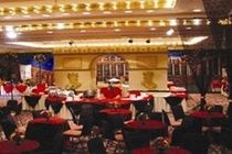 Resort & Casino