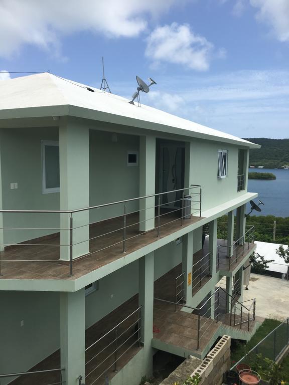 Ensenada Honda Aparthotel Isla Culebra