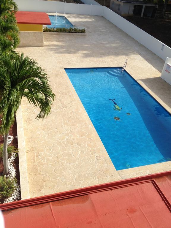 Arecibo Inn