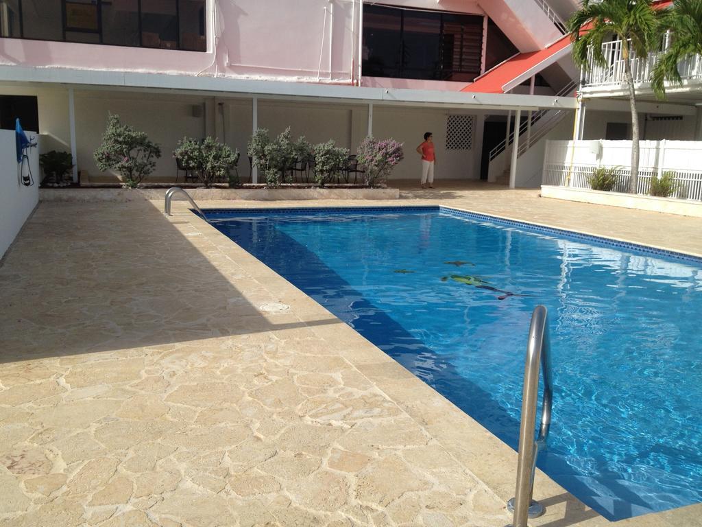 Arecibo Inn Inn 2*