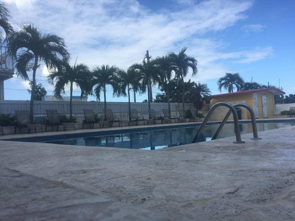Arecibo Inn Inn Arecibo
