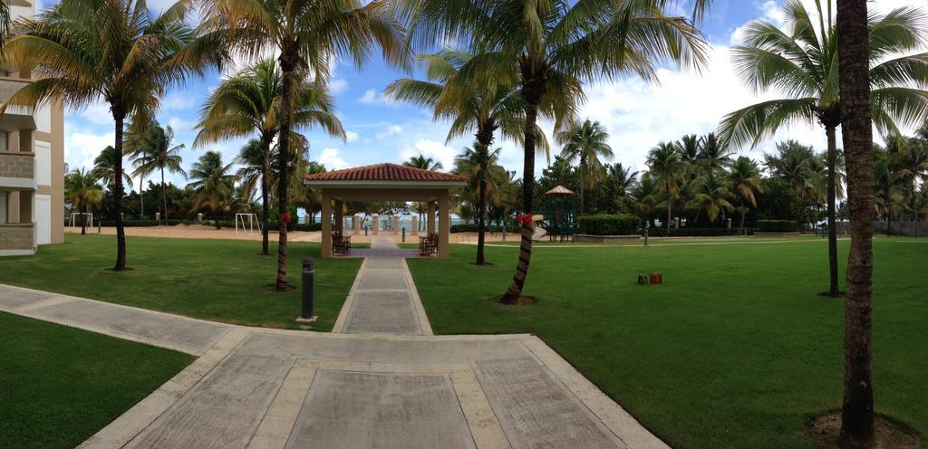 Beach Front Rio Mar Puerto Rico * Rio Grande