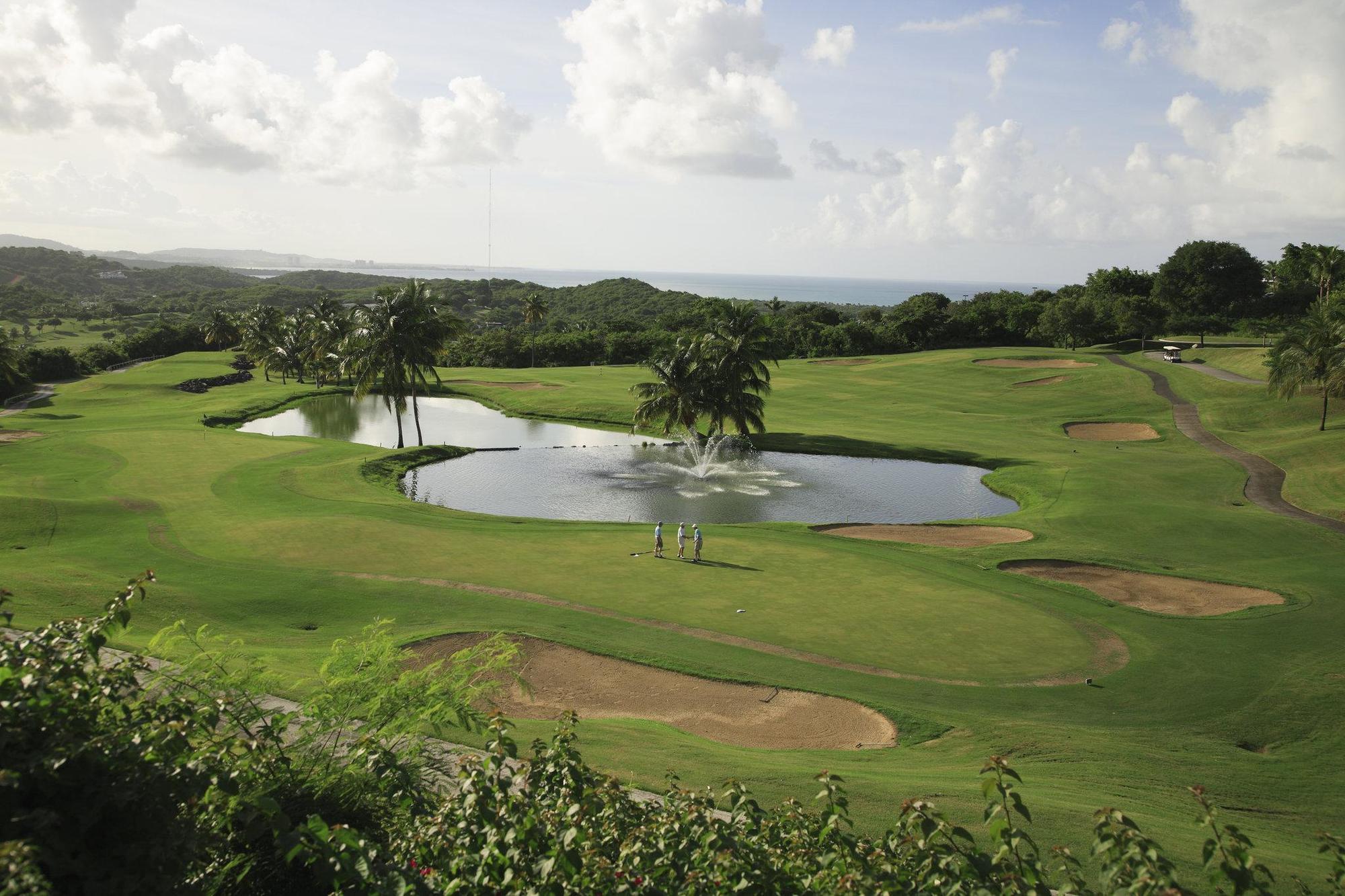 Casitas Village - A Waldorf Astoria Resort 4*