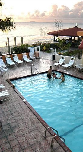 Cofresi Hotel 3*