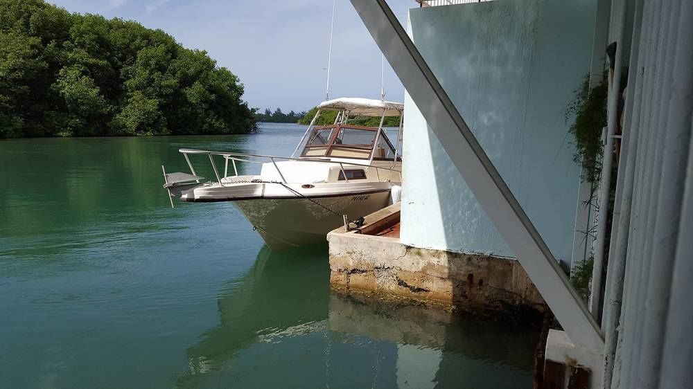 Nautical Dream * Loiza