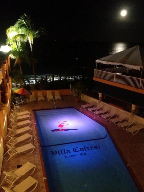 Cofresi Hotel Rincon