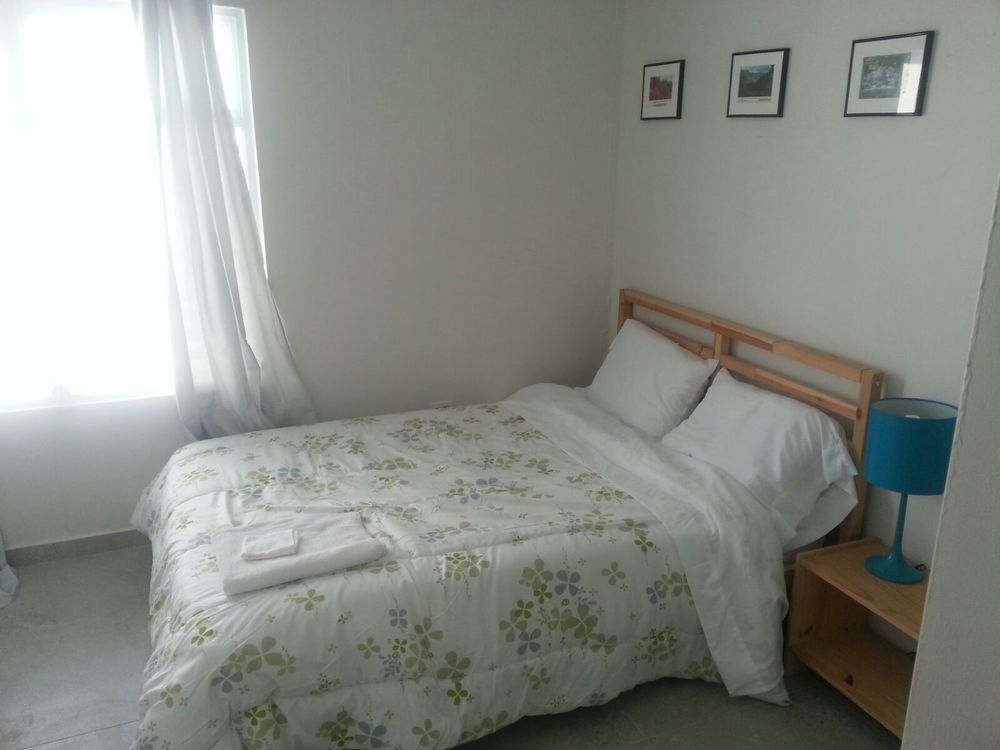 Centrally Located 3*