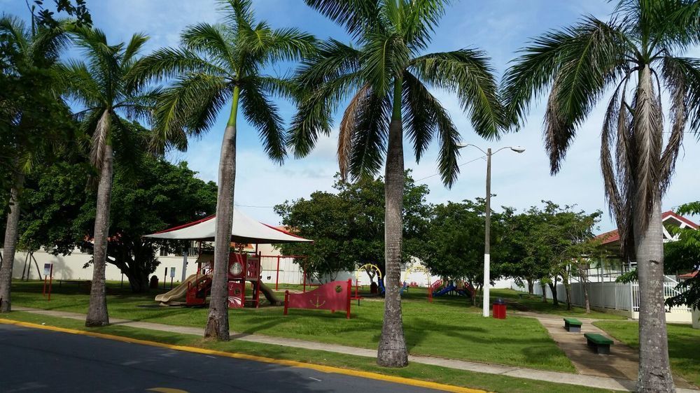 Centrally Located Hotel