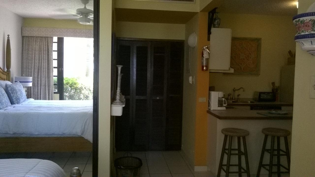 Apartment Crescent Beach *