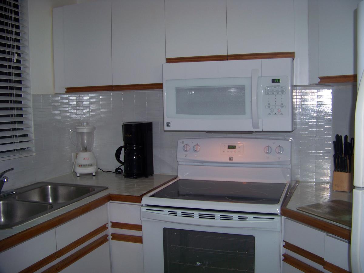 Apartment Crescent Beach *