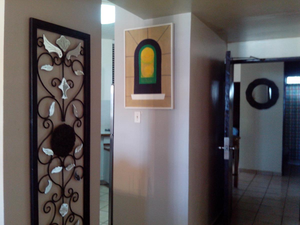 Crescent Beach Apartment Humacao