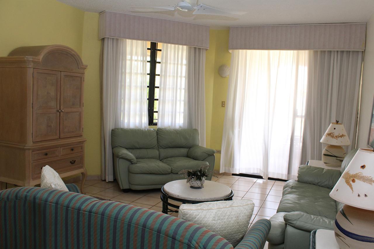 Apartment Crescent Beach Humacao