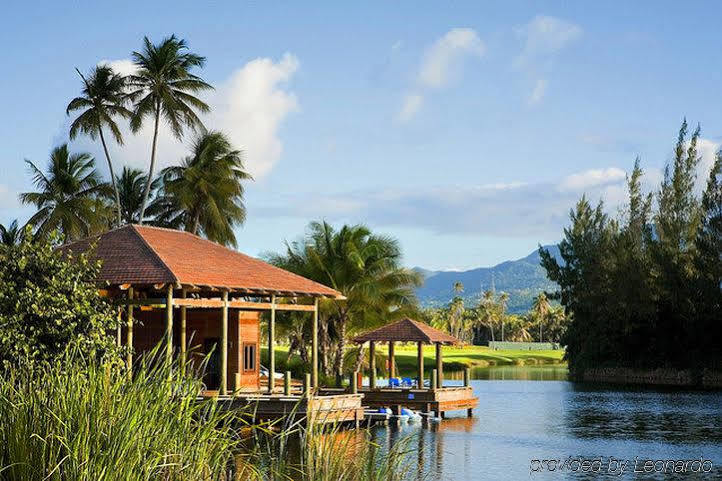 Bahia Beach & Golf Club