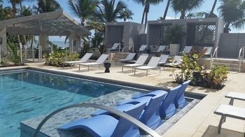 Bahia Beach & Golf Club Resort
