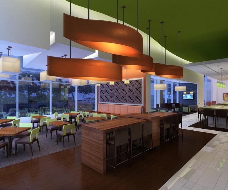 Hyatt Place 3* Bayamon