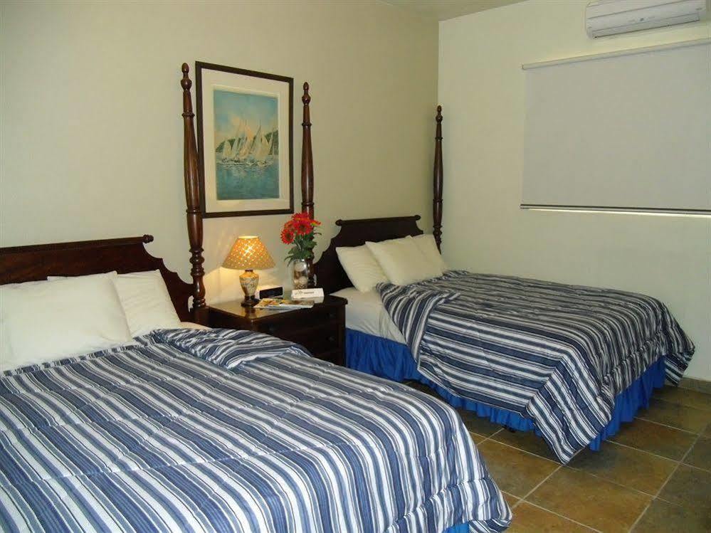 Bed & Breakfast Turtle Bay 3*