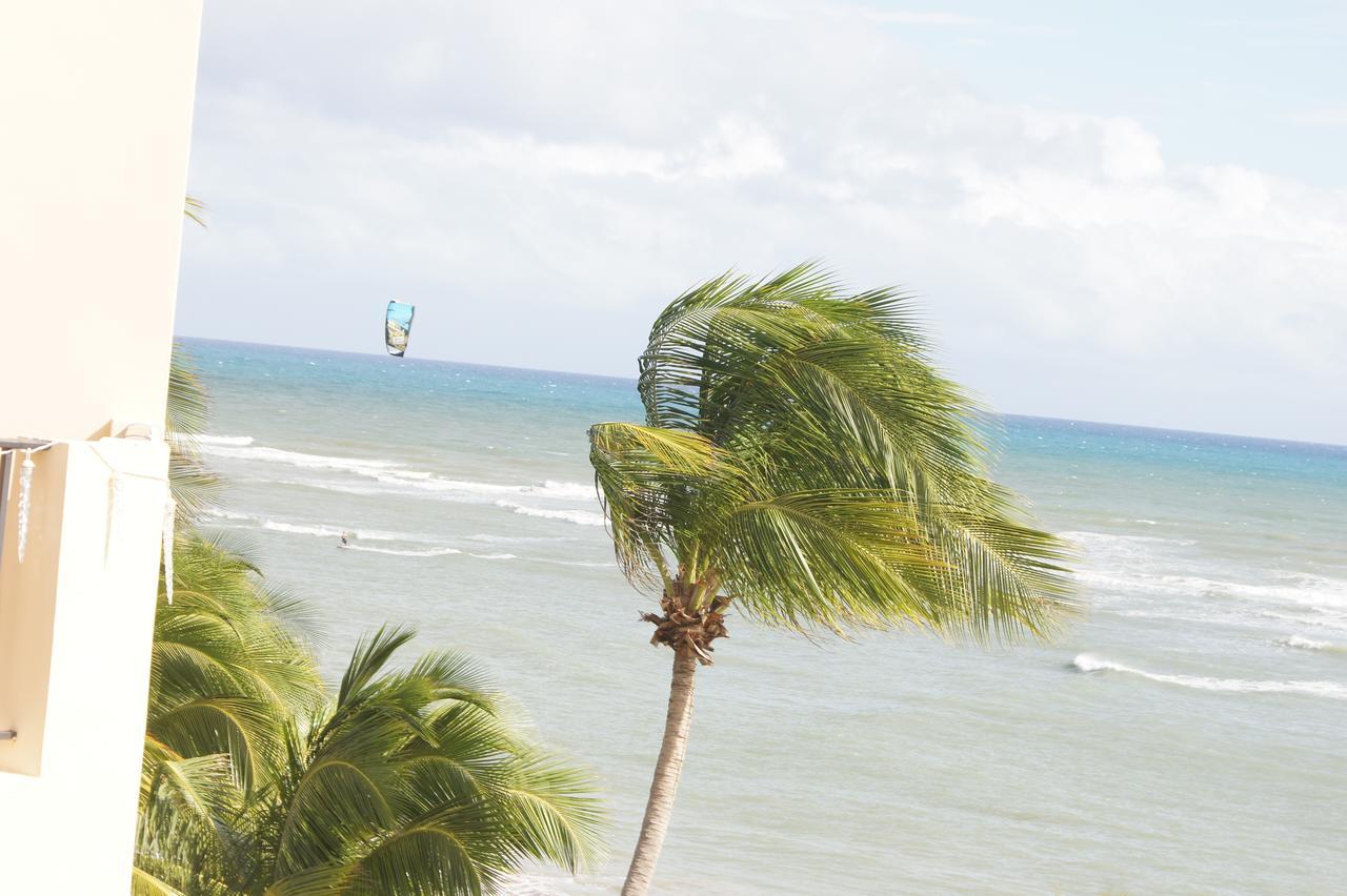 Crescent Beach * Humacao