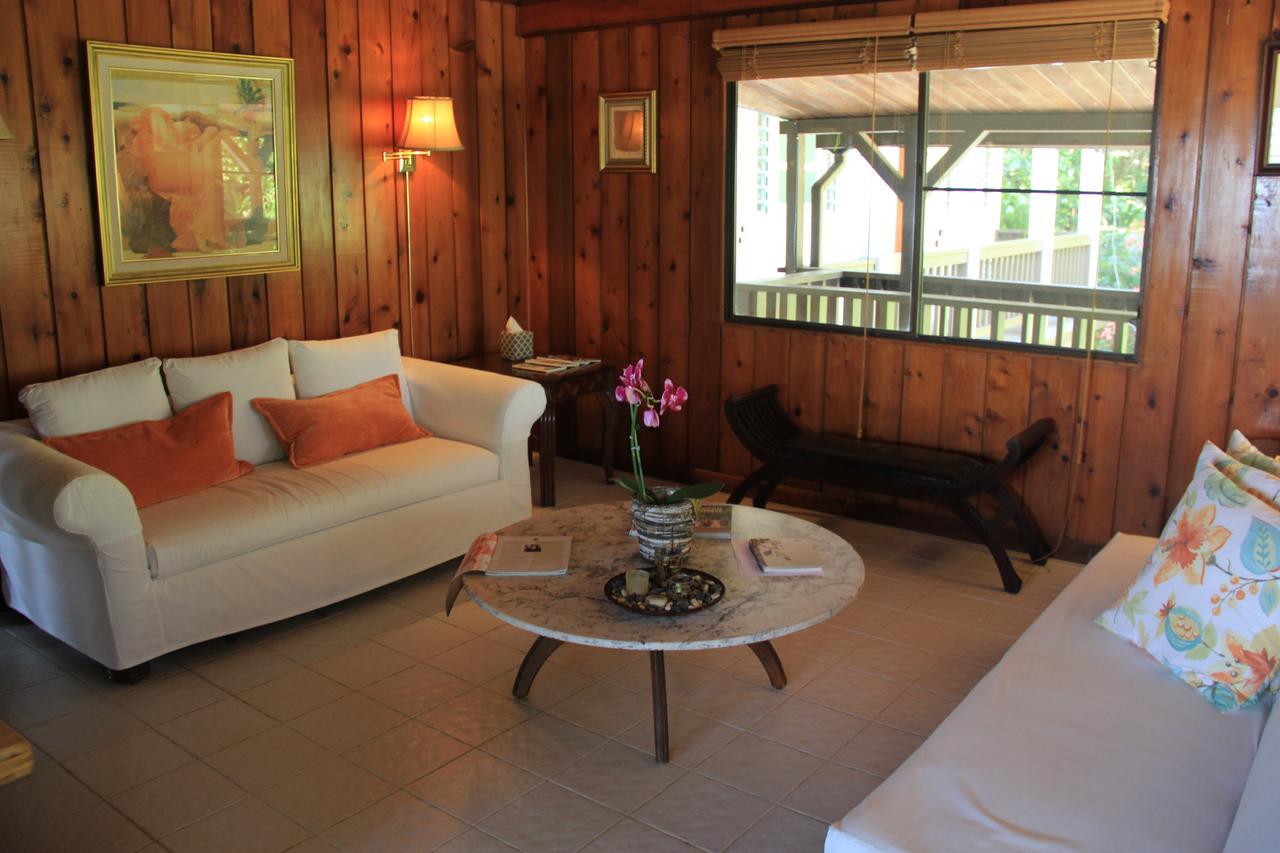 Bed & Breakfast El Yunque Rainforest