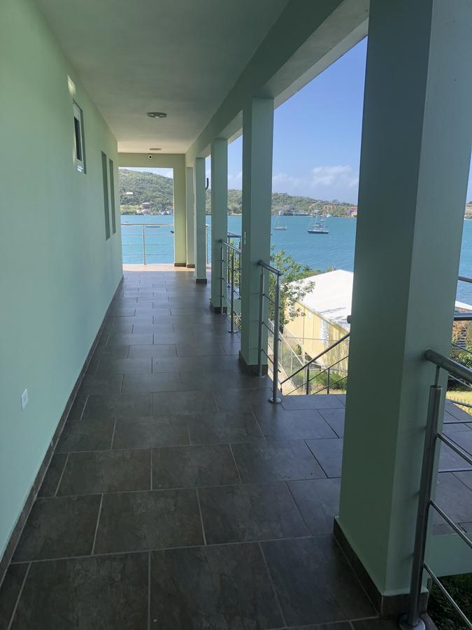 Aparthotel Ensenada Honda