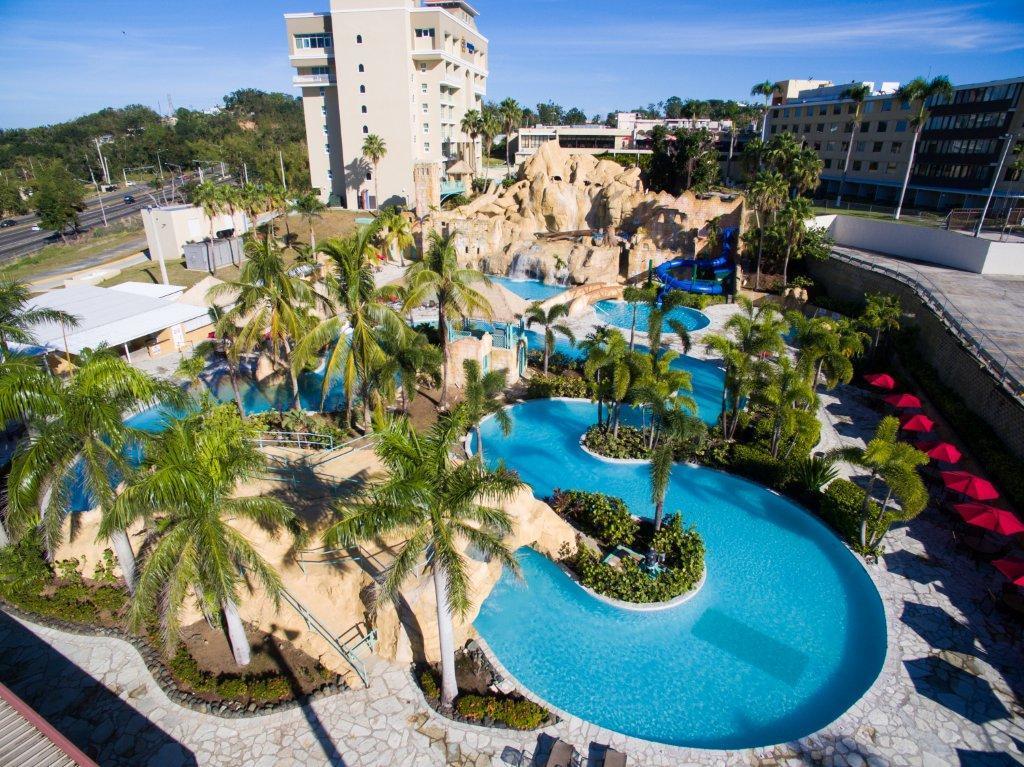 & Casino Resort 4*