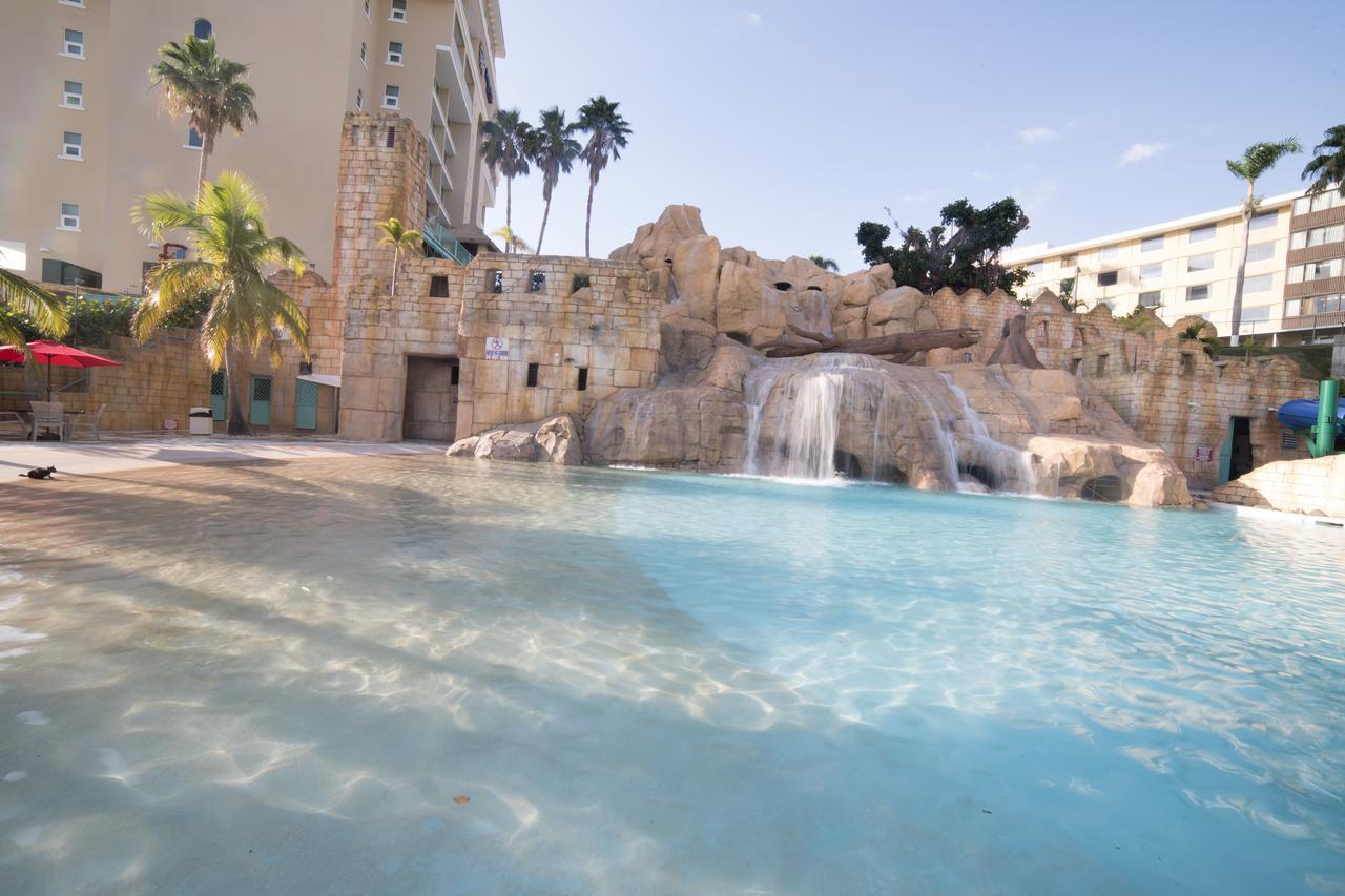 & Casino 4* Mayaguez