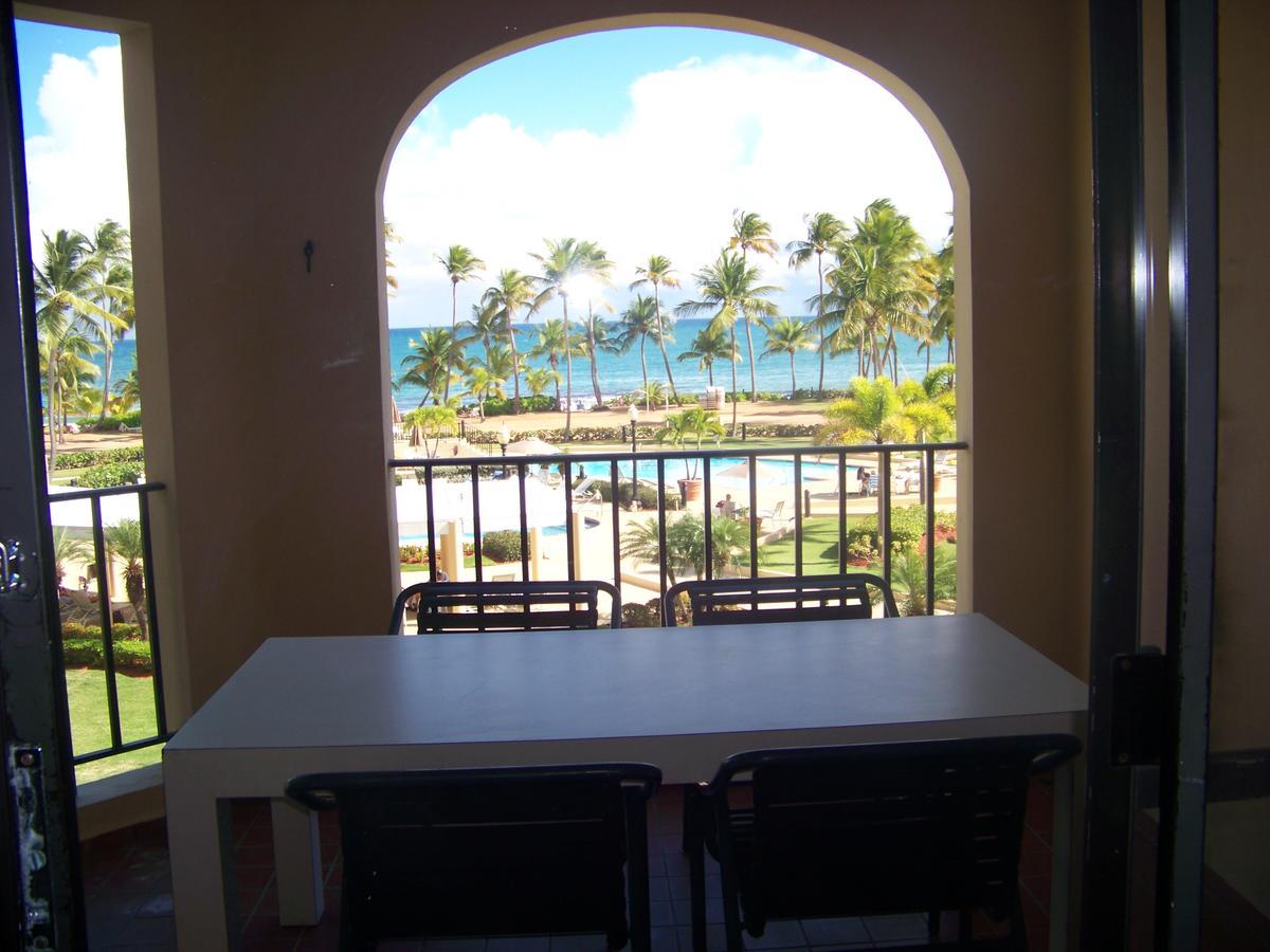 Crescent Beach Apartment Humacao