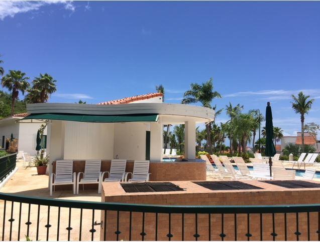 Villa Rio Mar Village - Golf Course View Rio Grande