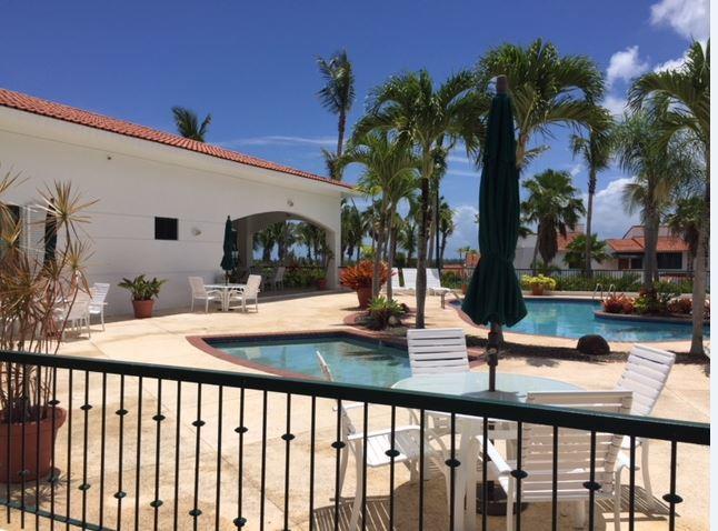 Rio Mar Village - Golf Course View * Rio Grande