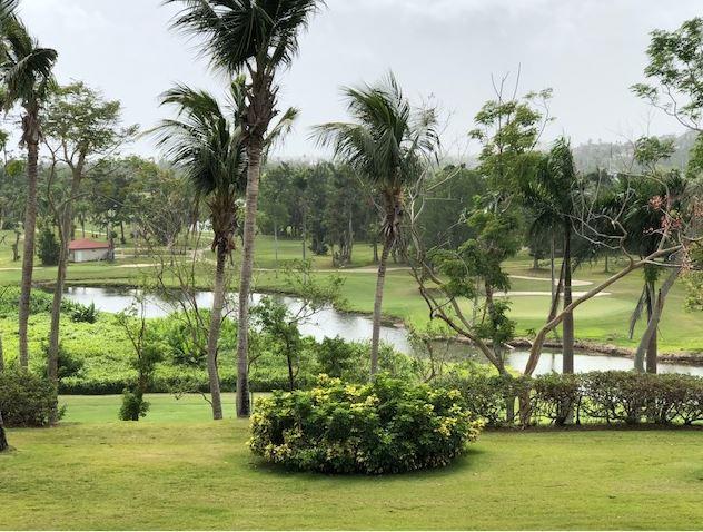 Villa Rio Mar Village - Golf Course View Rio Grande