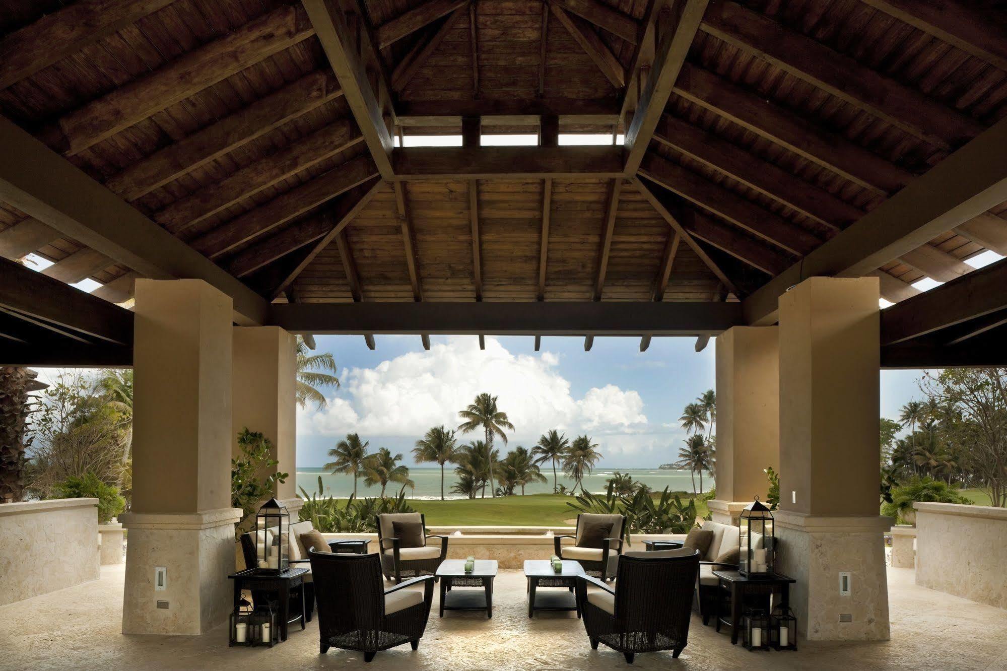 Bahia Beach & Golf Club Resort 5*