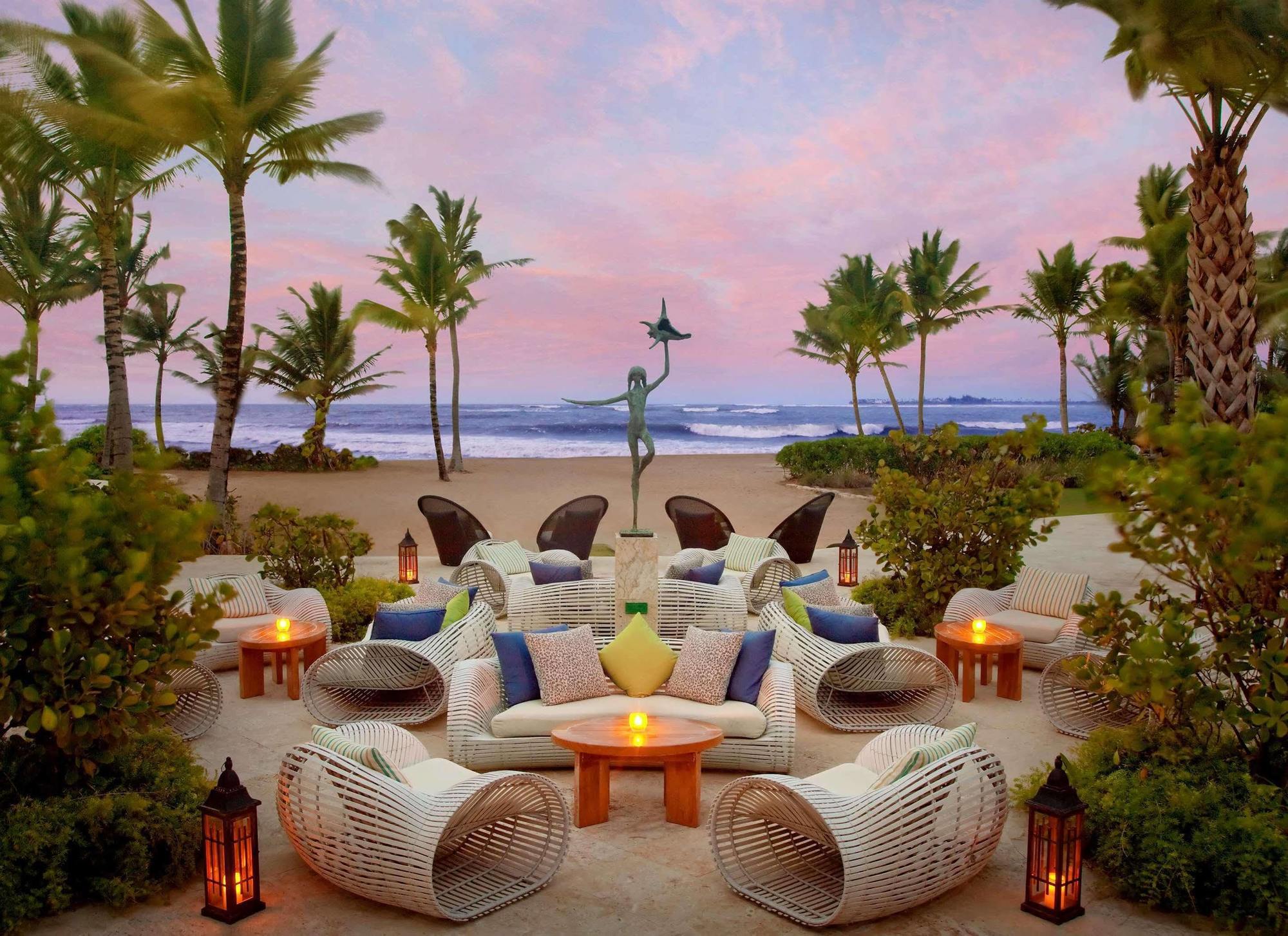 Resort Bahia Beach & Golf Club