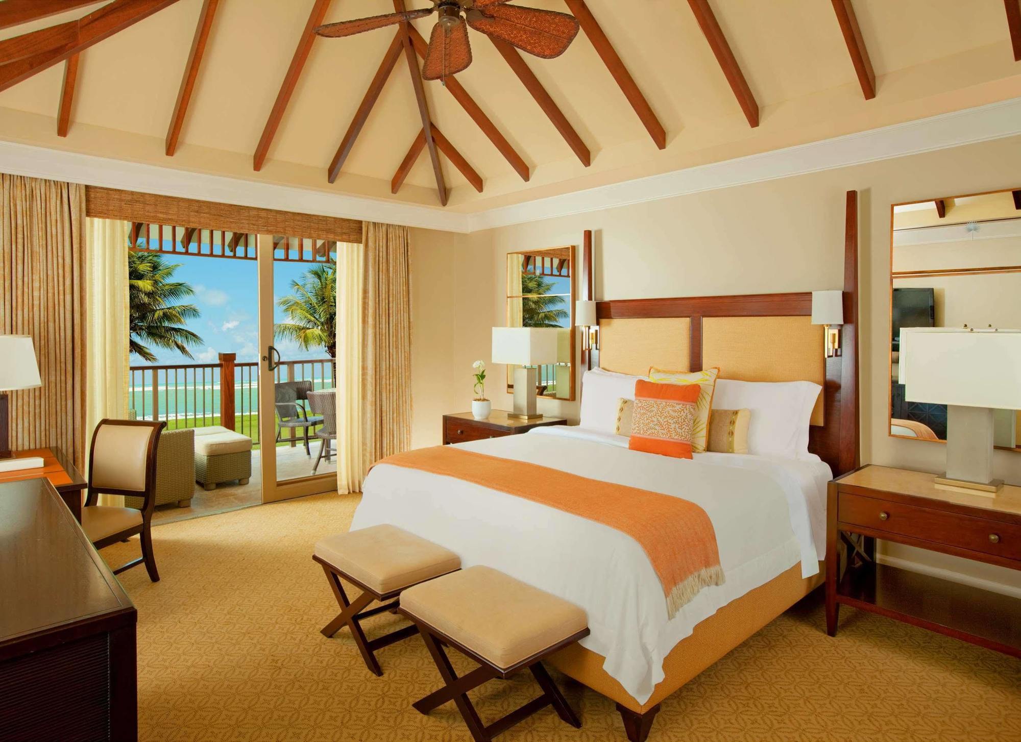 Resort Bahia Beach & Golf Club 5*