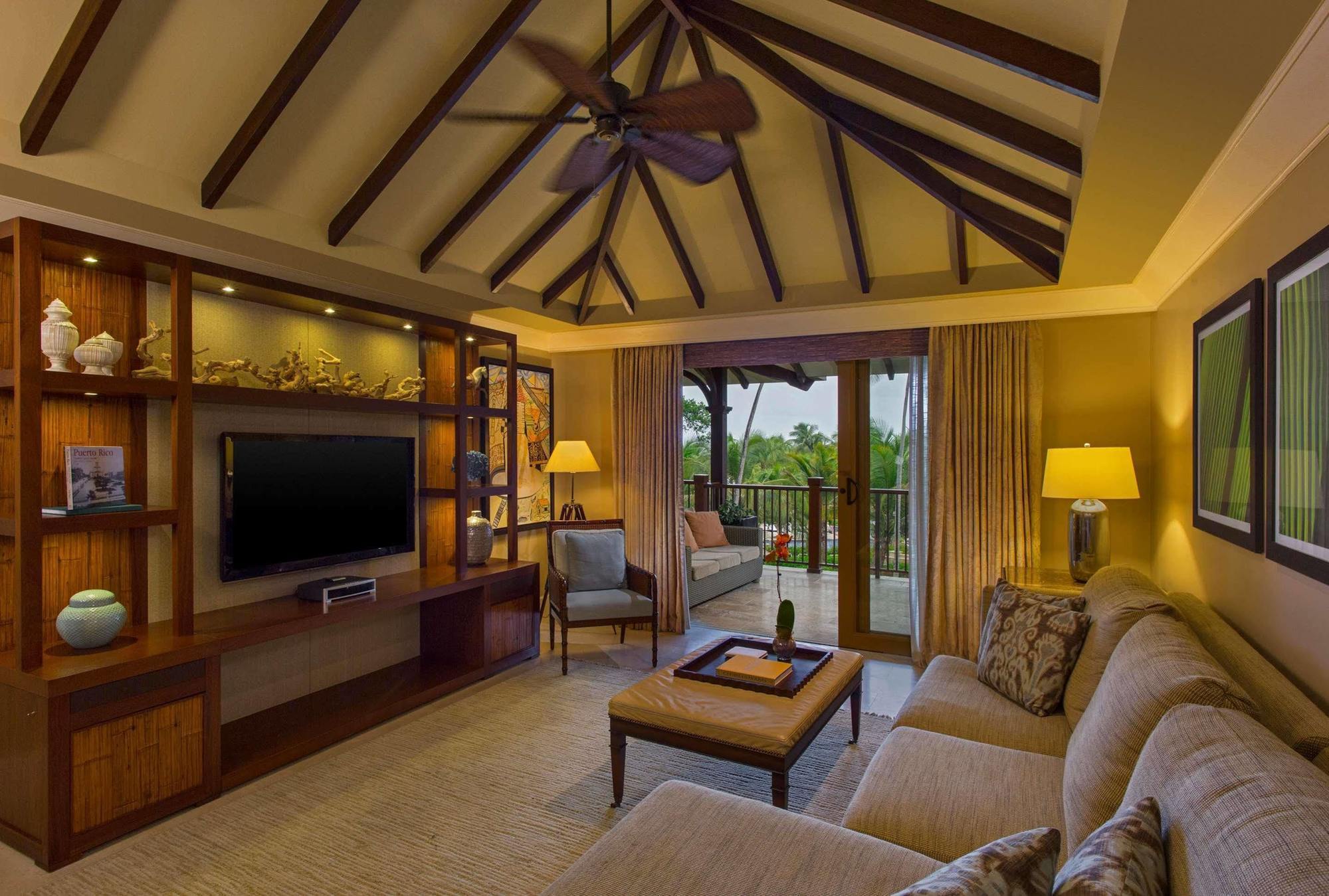 Bahia Beach & Golf Club Resort