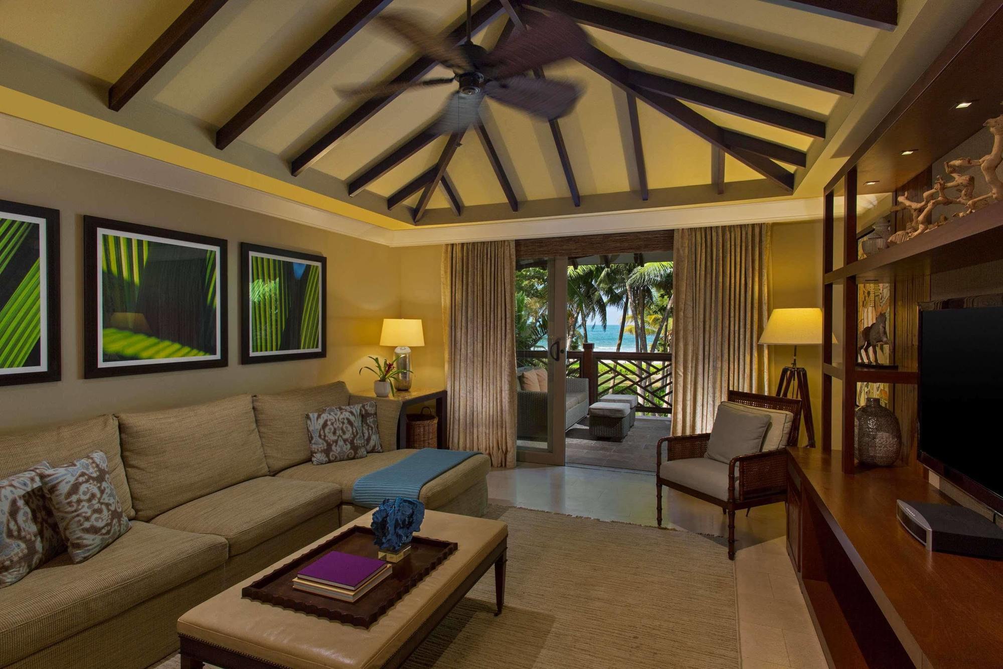 Resort Bahia Beach & Golf Club Rio Grande