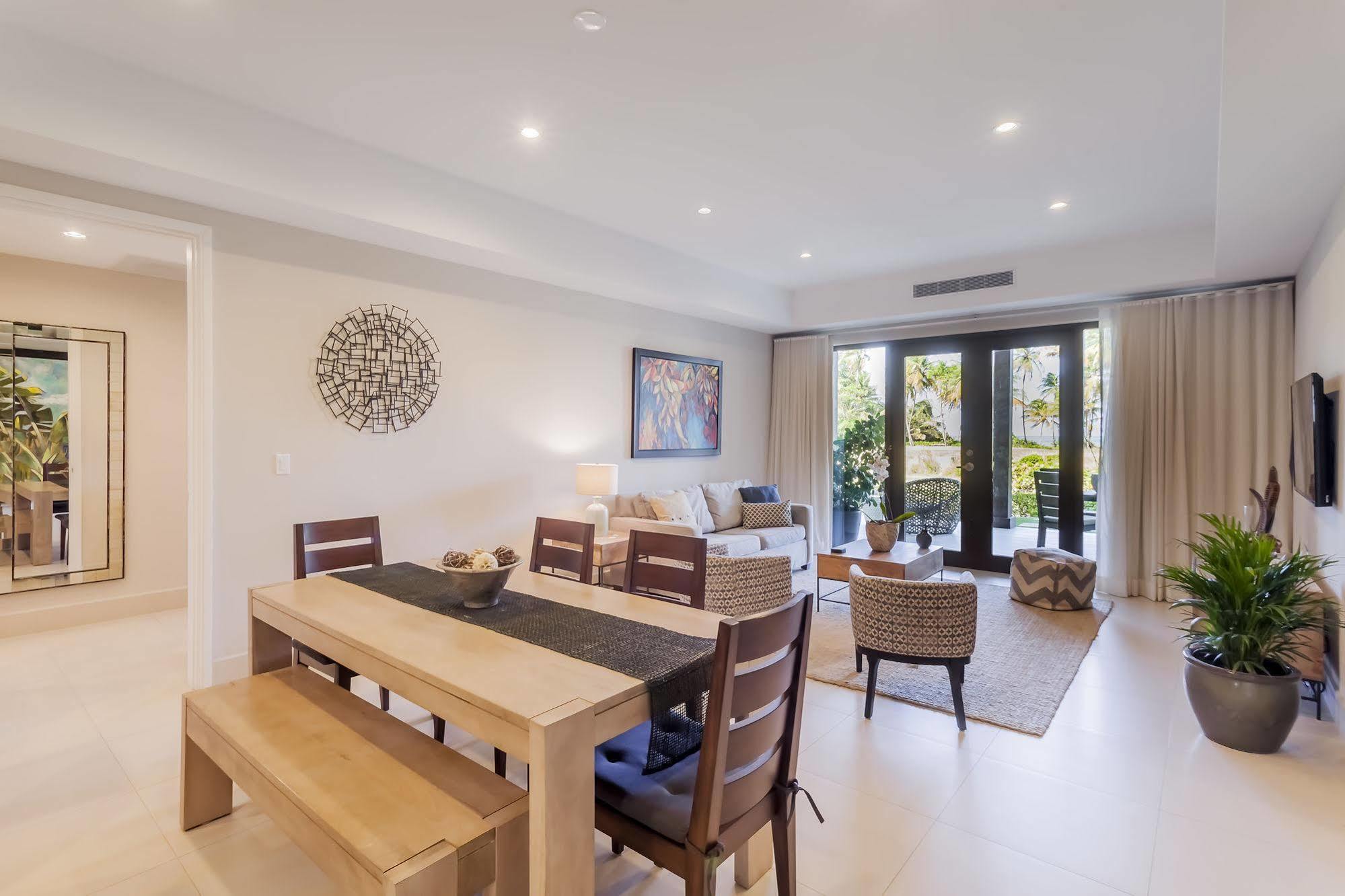 Bahia Beach & Golf Club Resort 5*