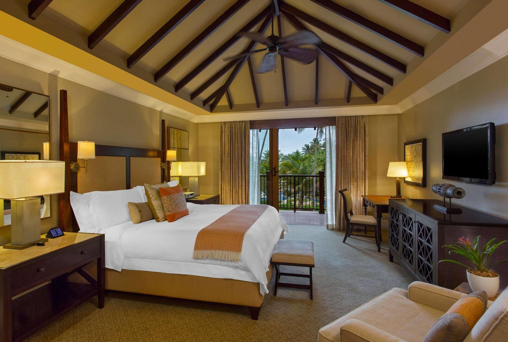 Bahia Beach & Golf Club