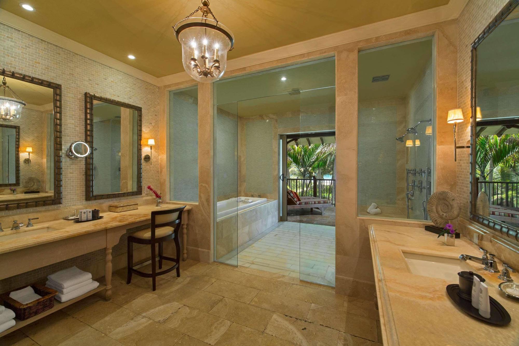 Bahia Beach & Golf Club 5*