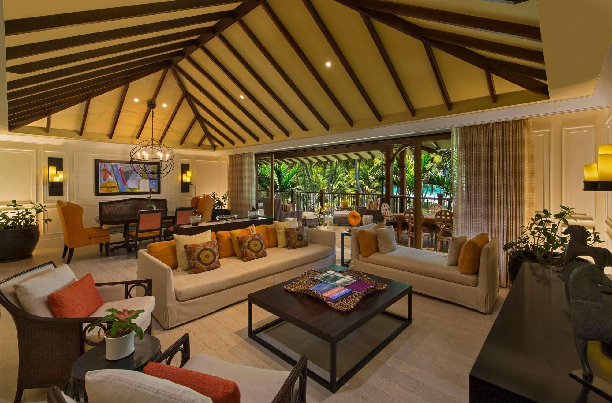 Bahia Beach & Golf Club Resort