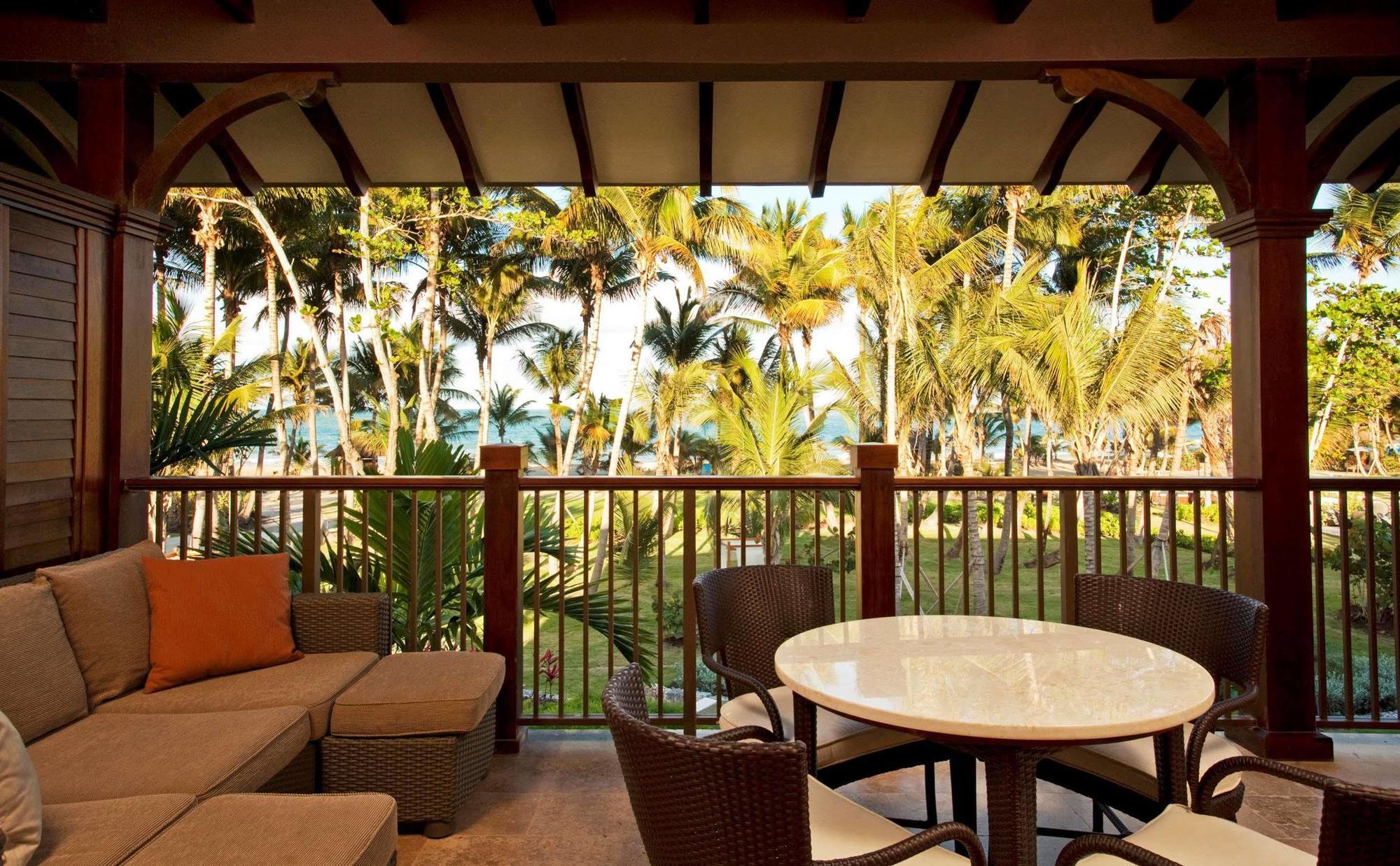 Resort Bahia Beach & Golf Club 5*