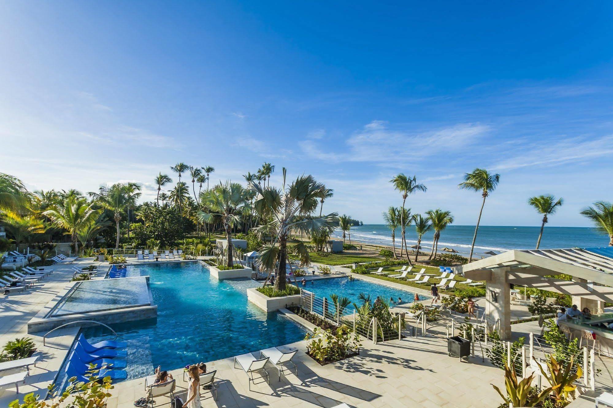 Resort Bahia Beach & Golf Club