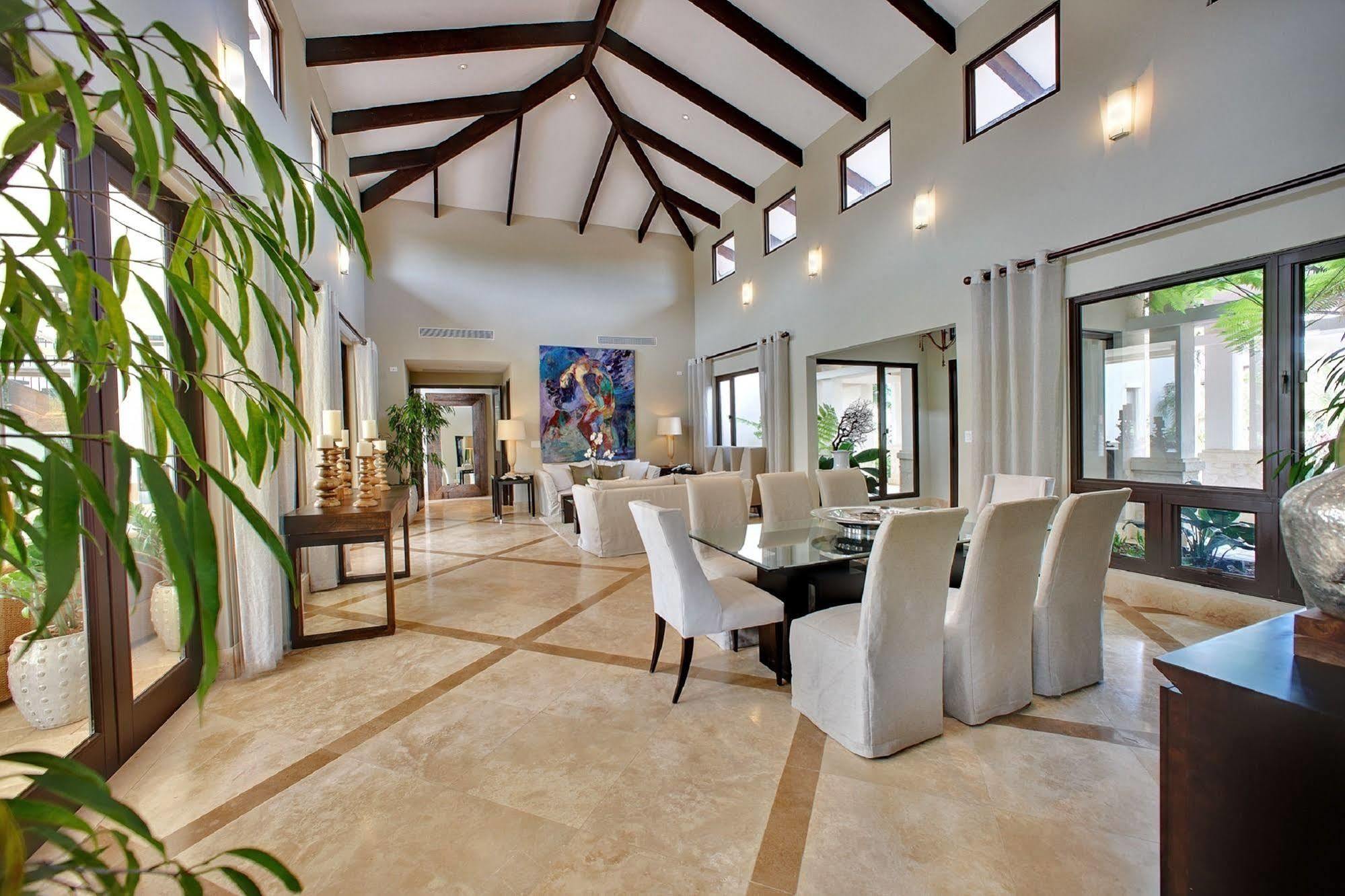 Bahia Beach & Golf Club 5*
