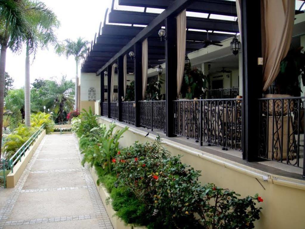& Casino 4* Mayaguez