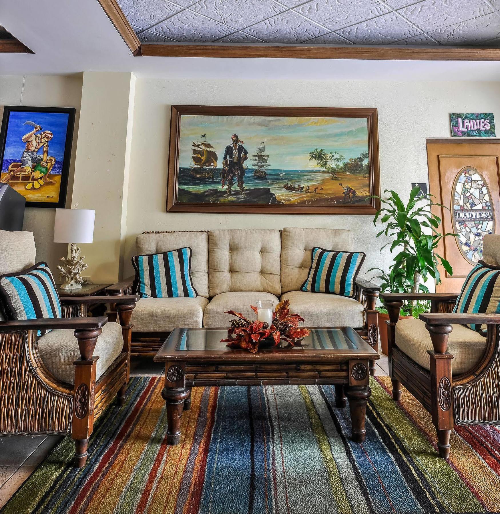 Hotel Cofresi Rincon